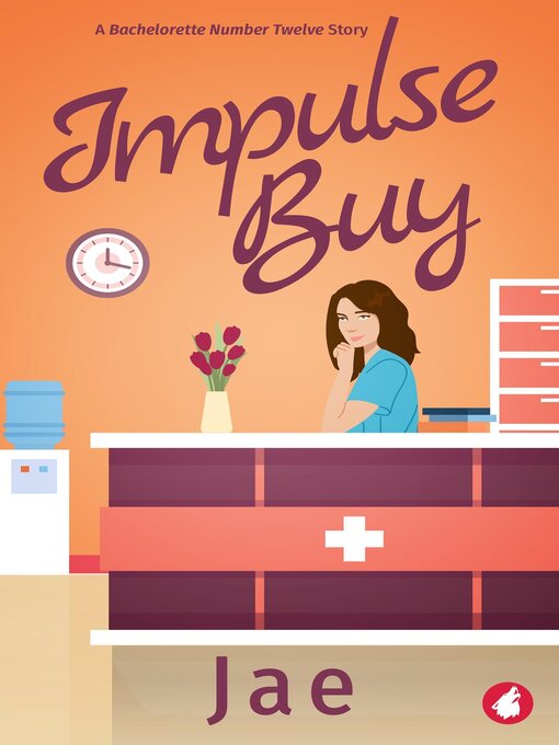 Title details for Impulse Buy by Jae - Available